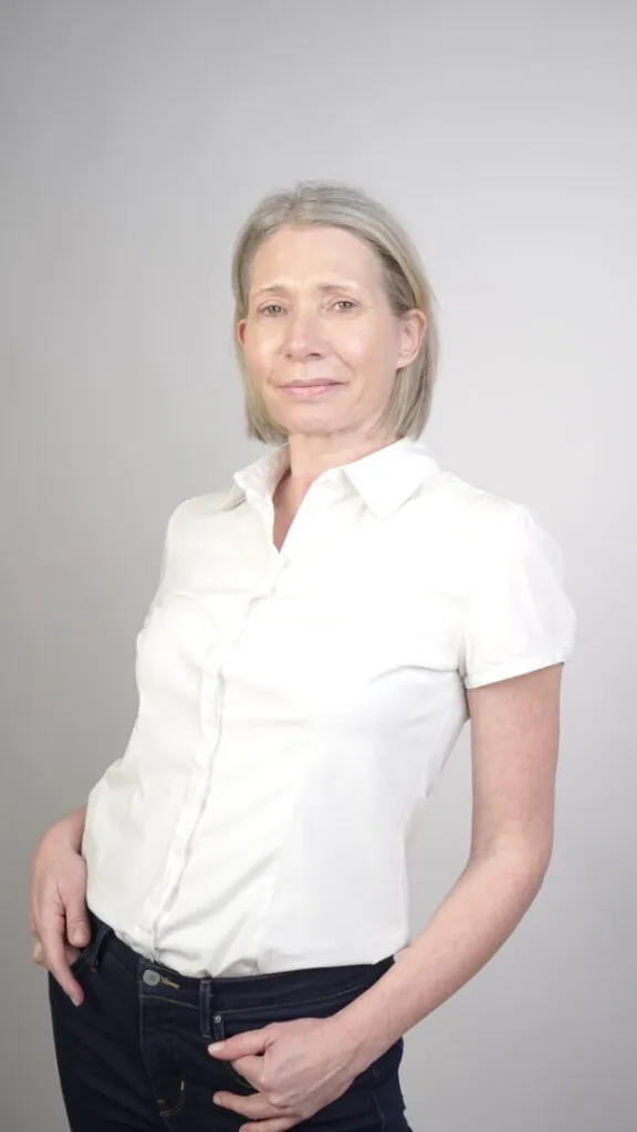 Sandra W.