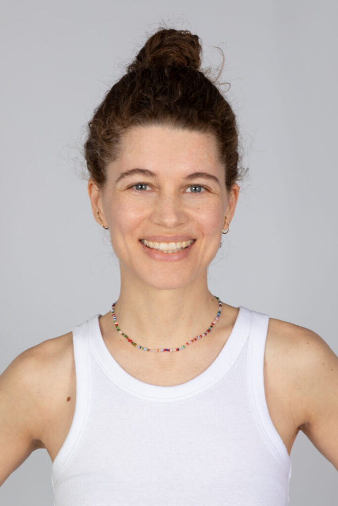Sarah D.