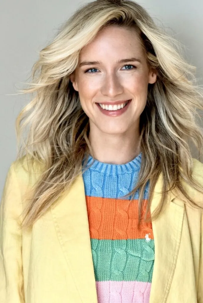 Sarah Lorena W.