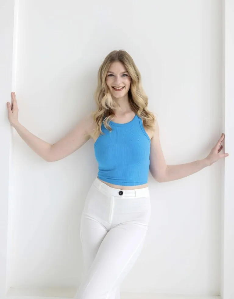 Sarah Sei.