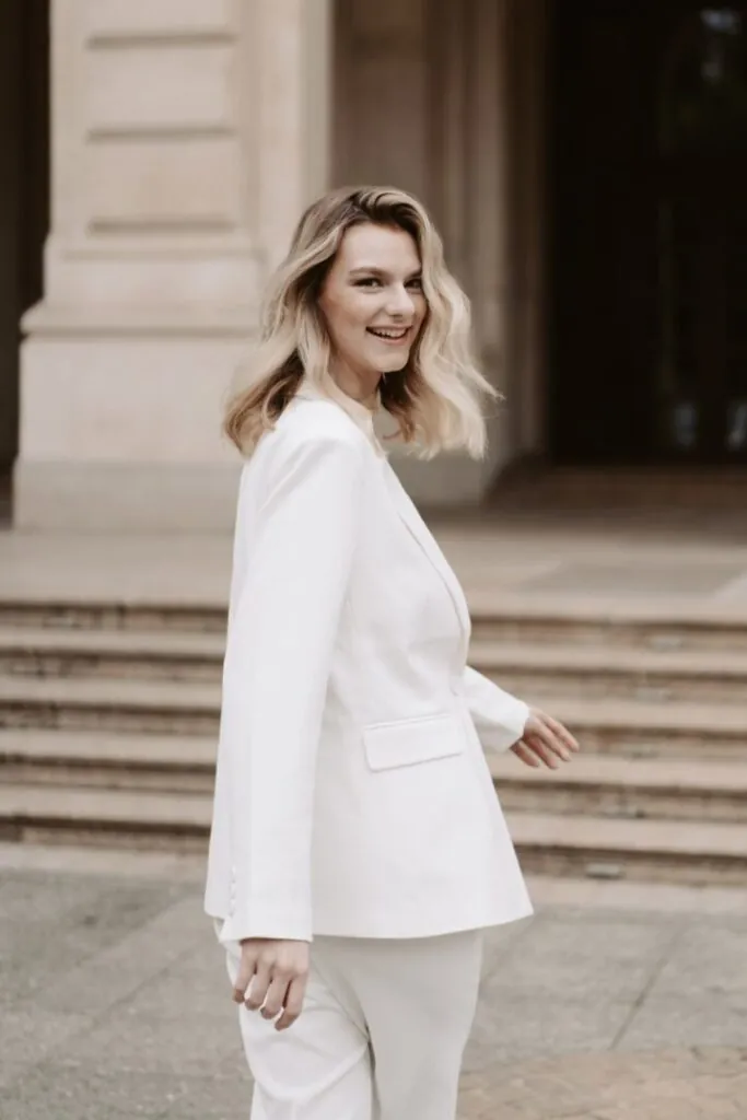 Sarah Sei.