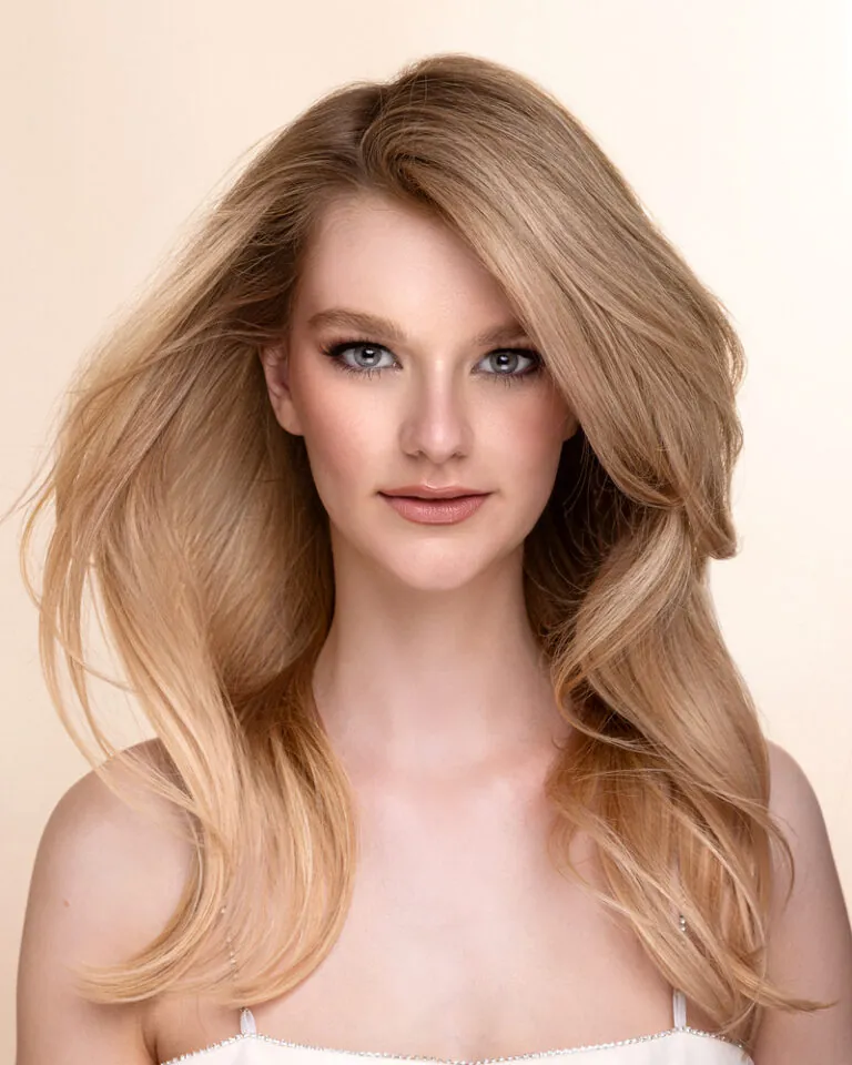 Sarah Sei.