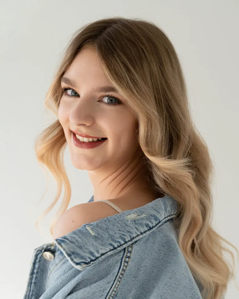 Sarah Sei.