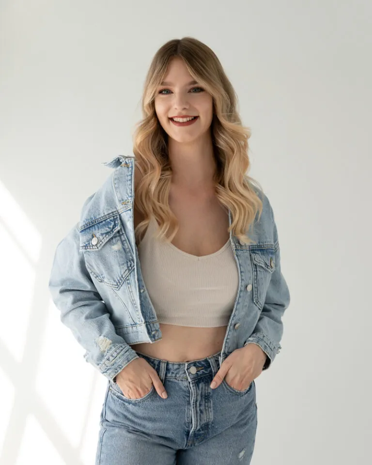 Sarah Sei.