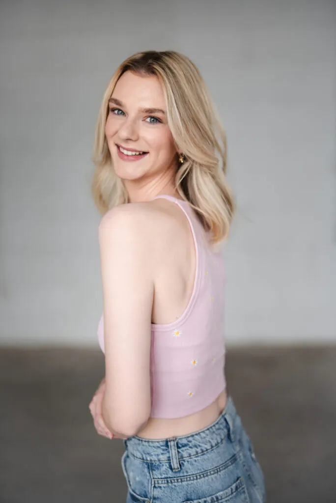 Sarah Sei.
