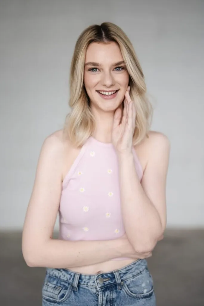 Sarah Sei.