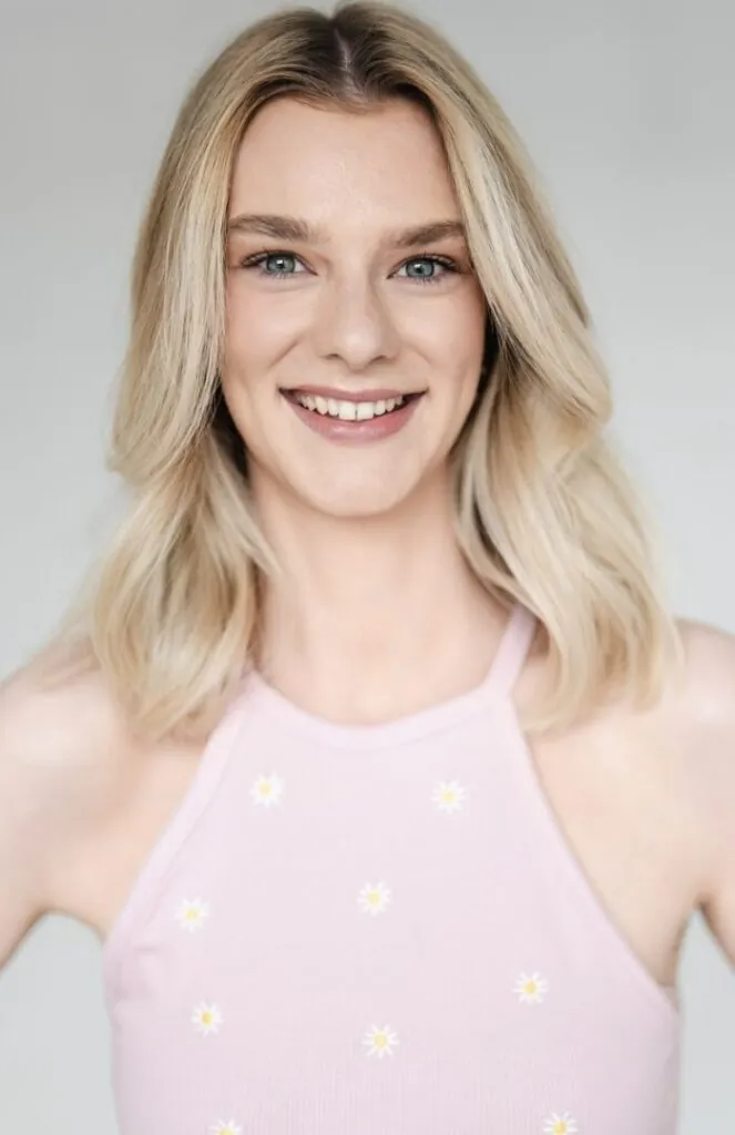 Sarah Sei.