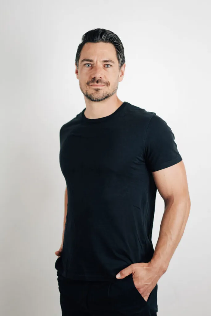 Sascha Roth.