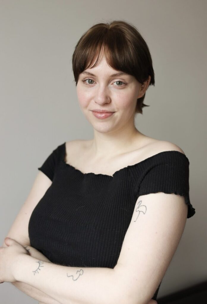Saskia H.