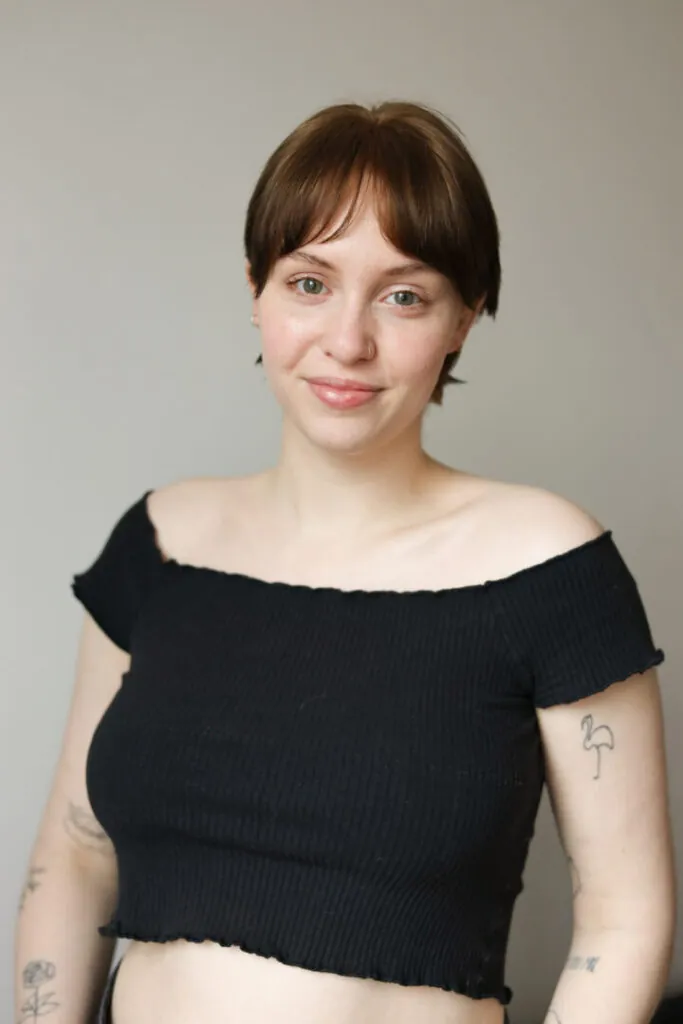 Saskia H.
