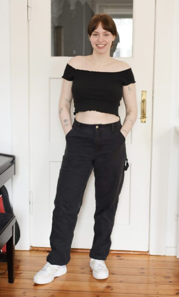 Saskia H.