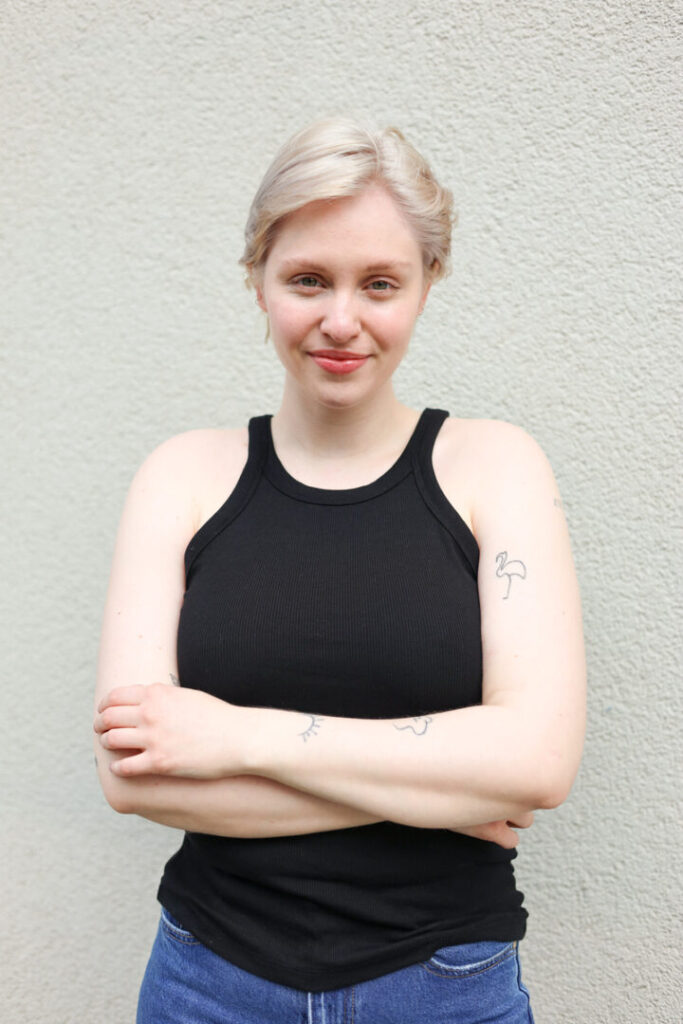 Saskia H.
