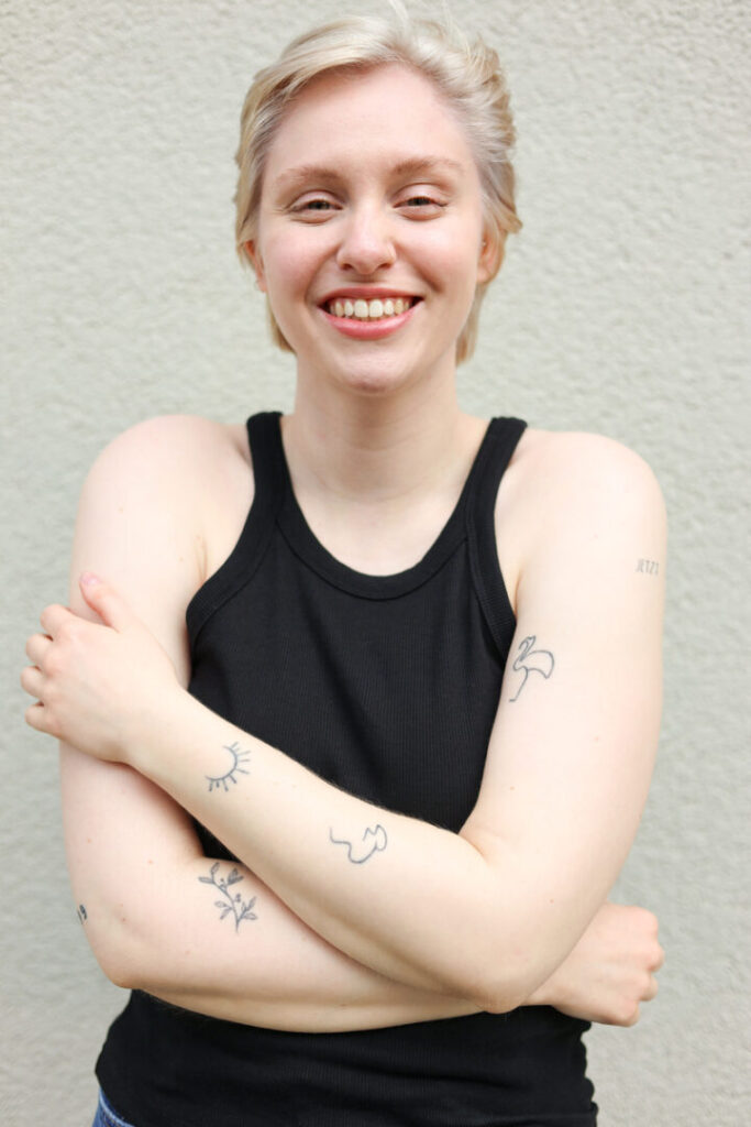 Saskia H.