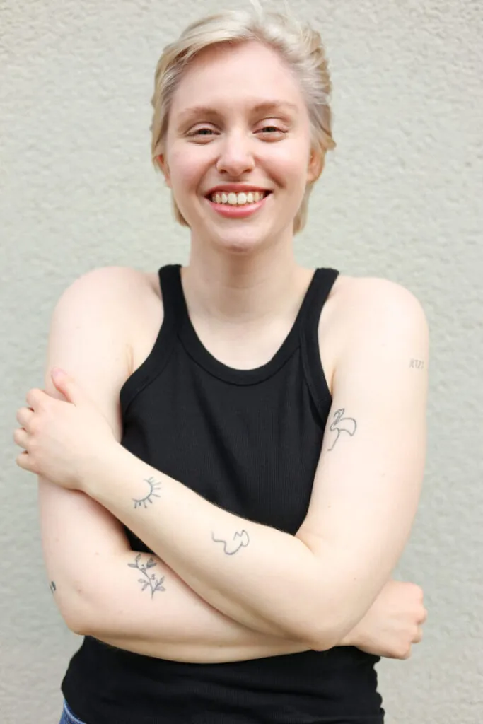Saskia H.