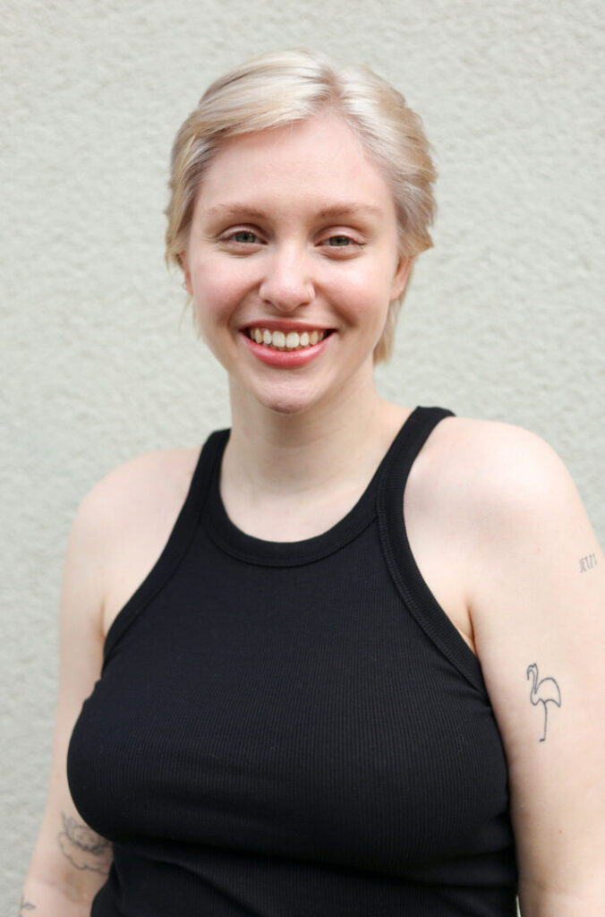 Saskia H.