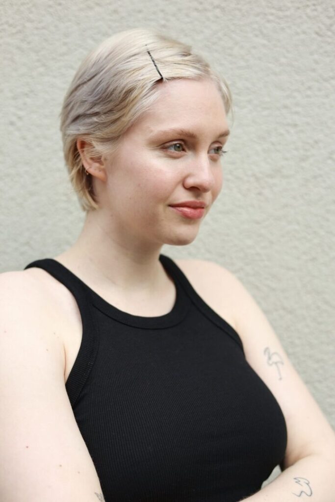 Saskia H.