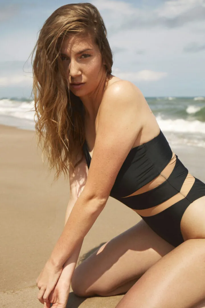 Selina Ba.