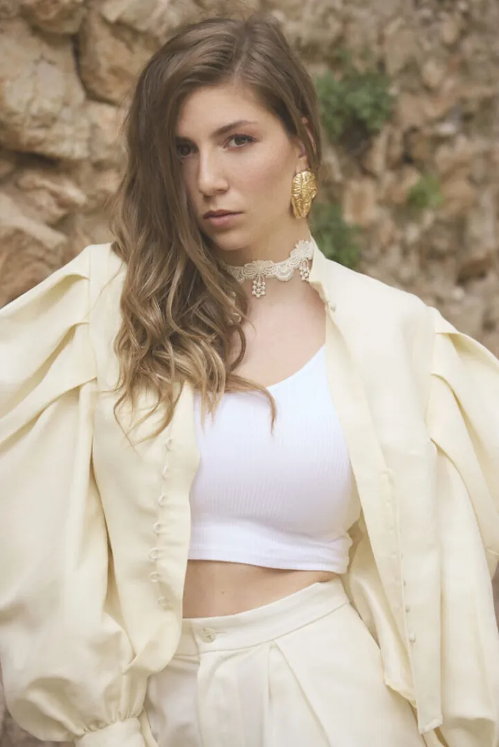 Selina Ba.