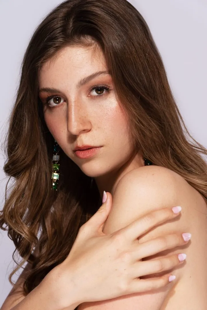 Selina Ba.