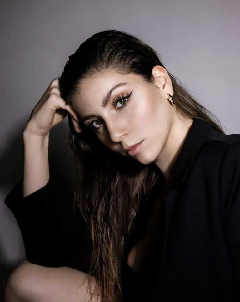 Selina Ba.