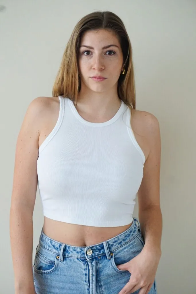 Selina Ba.