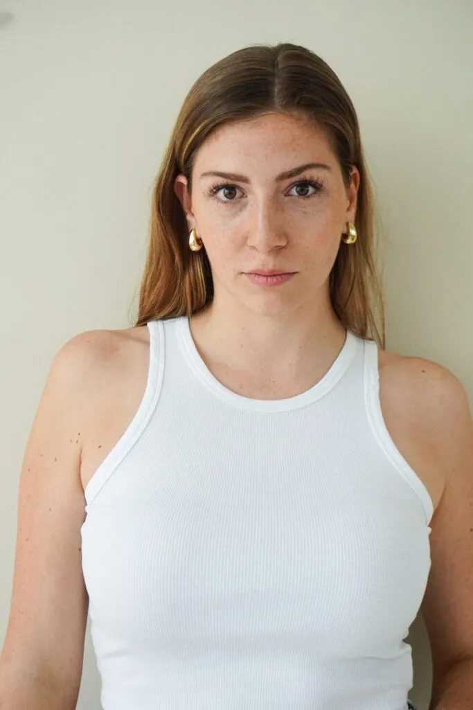 Selina Ba.