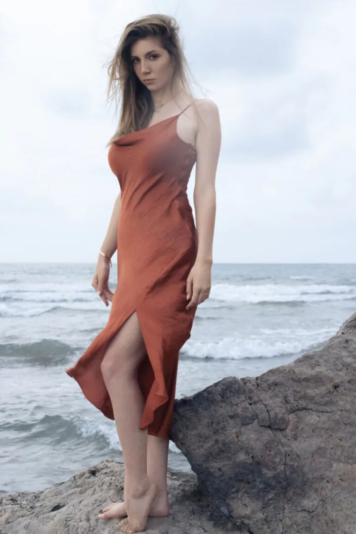 Selina Ba.