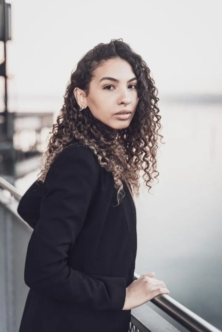 Shari Nicole H.