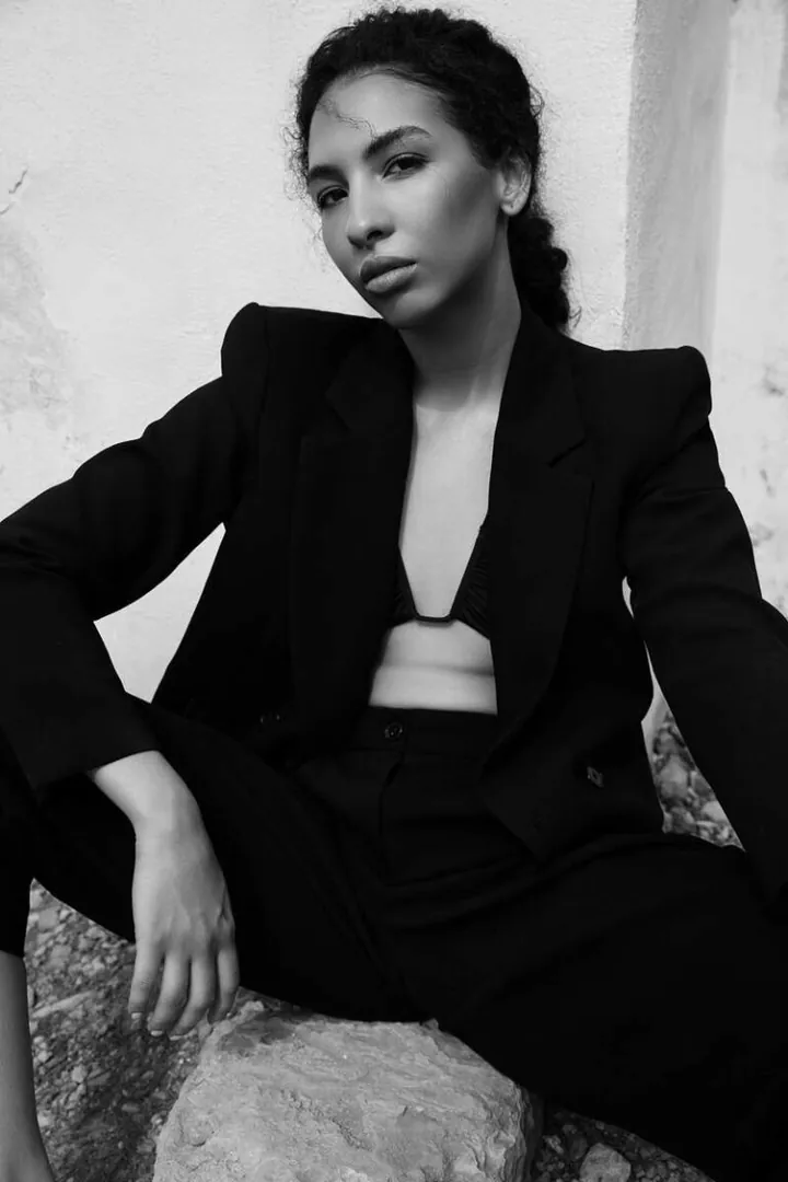 Shari Nicole H.