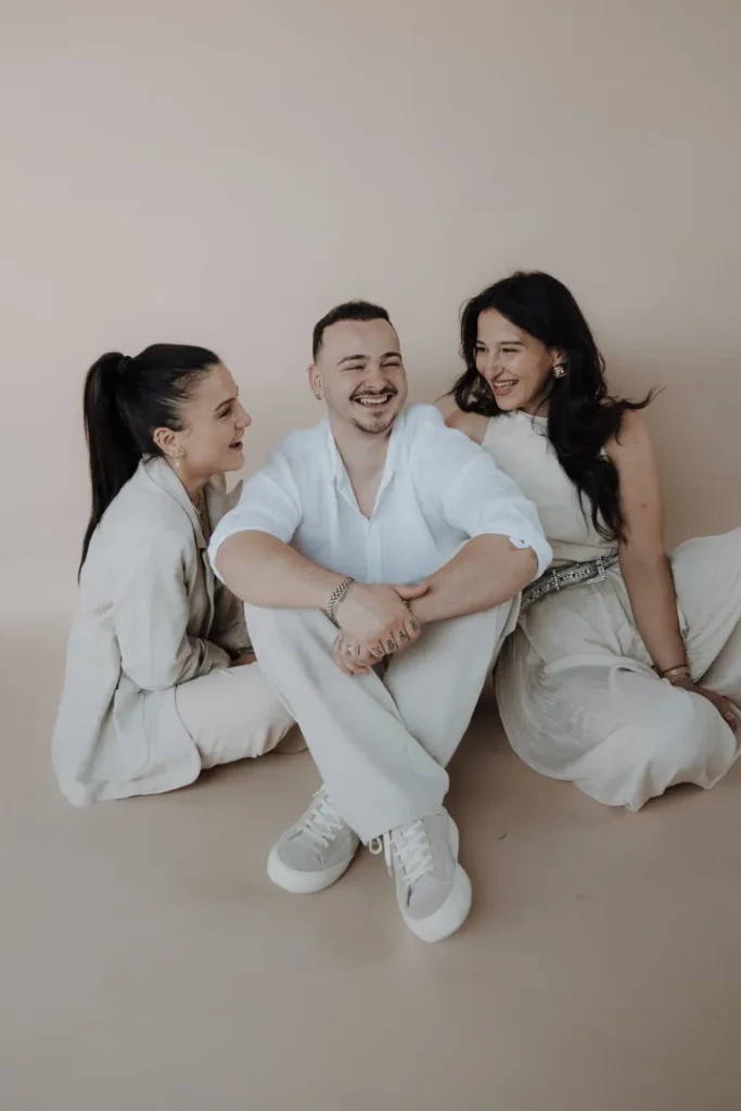 Sibel & Familie