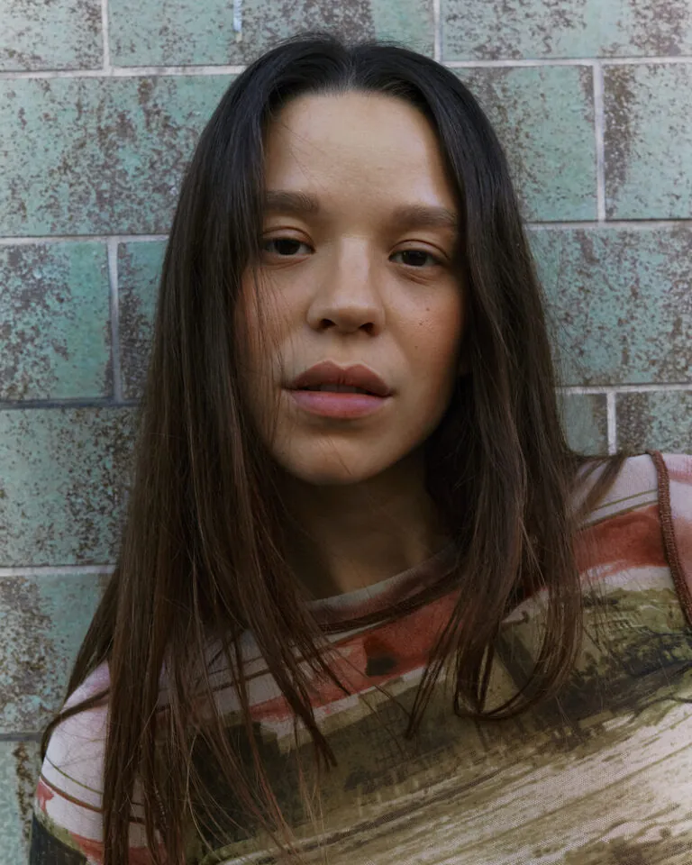 Sofia Zi.
