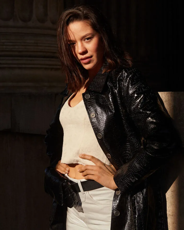 Sofia Zi.