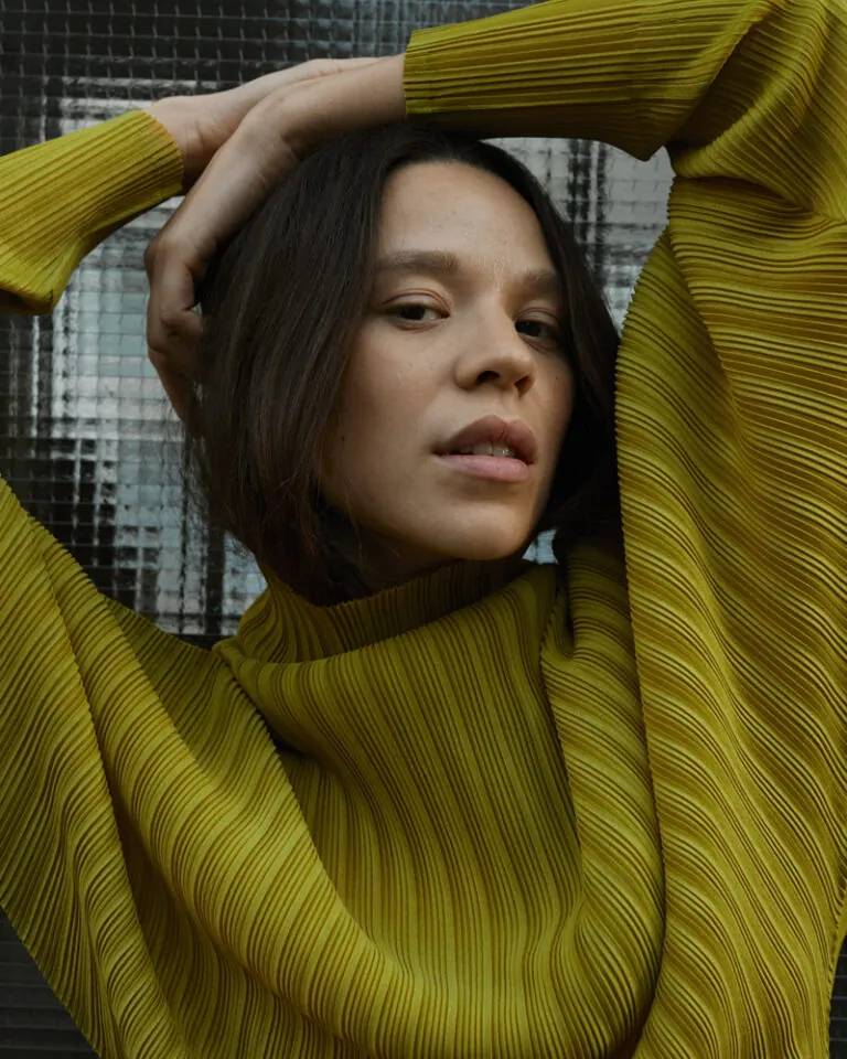 Sofia Zi.