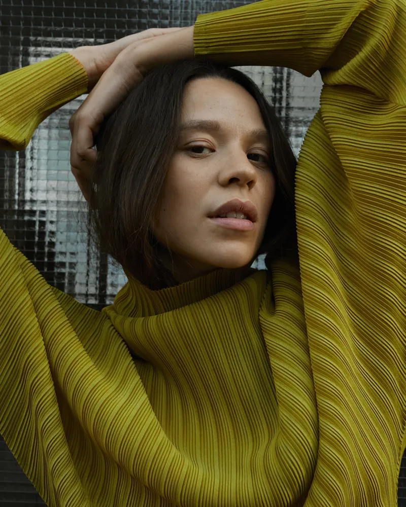 Sofia Zi.