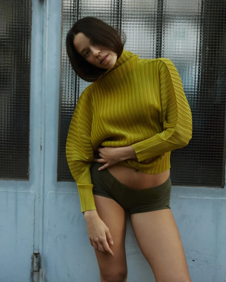 Sofia Zi.