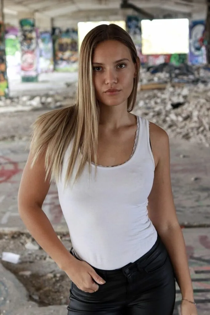 Sofie-Marie M.
