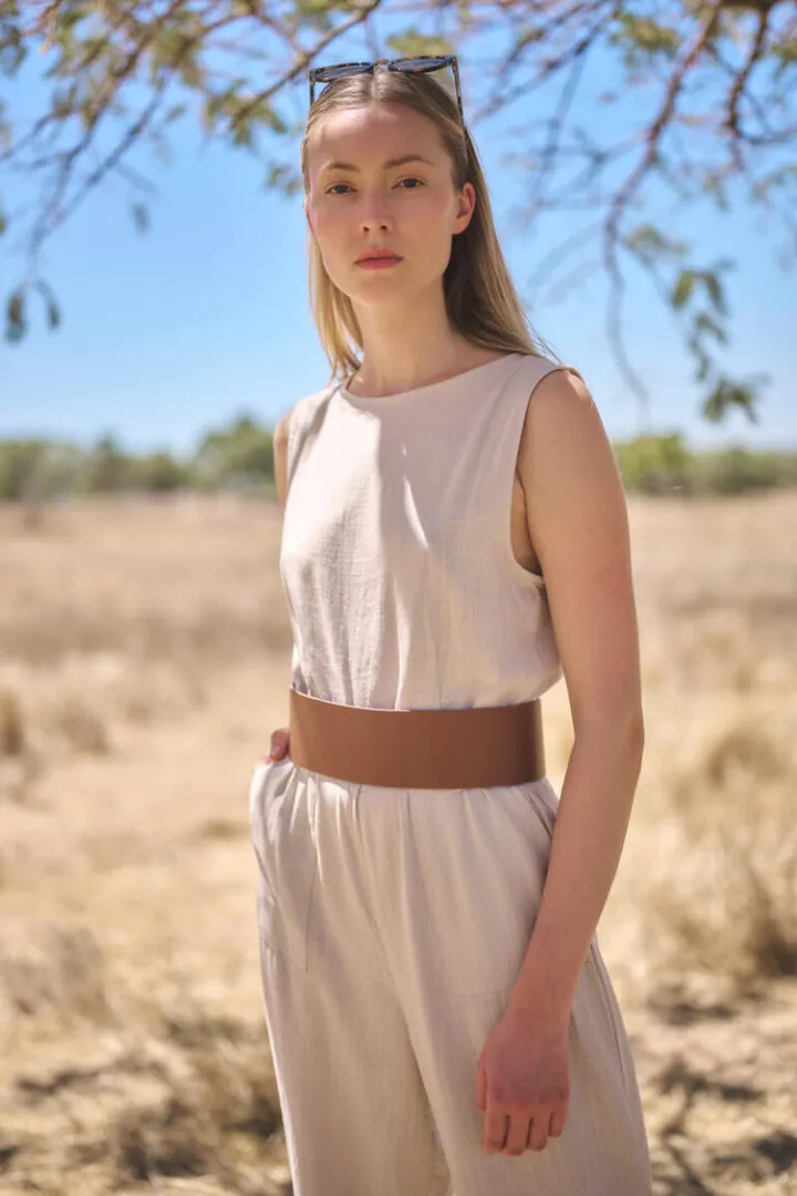 Sophia Hün.