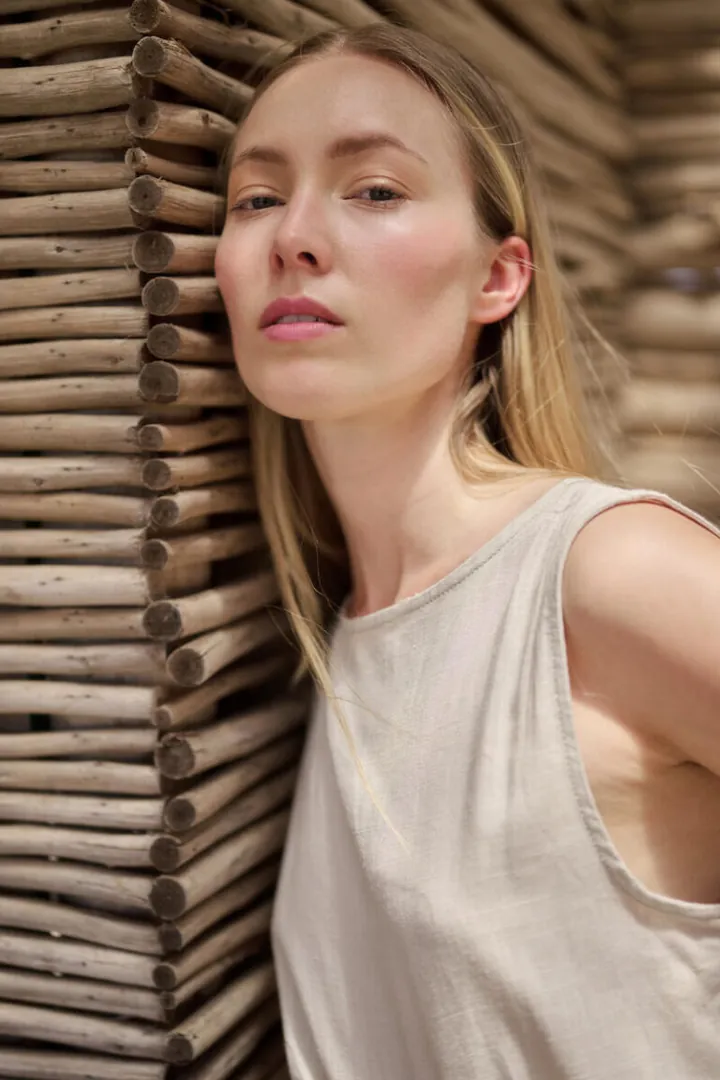 Sophia Hün.