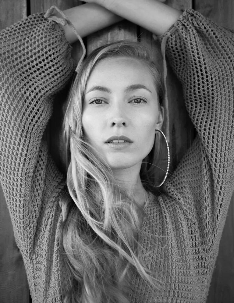 Sophia Hün.