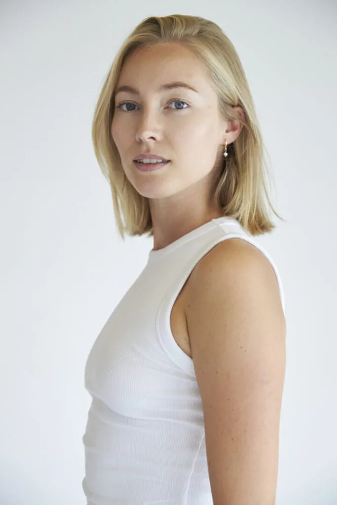 Sophia Hün.