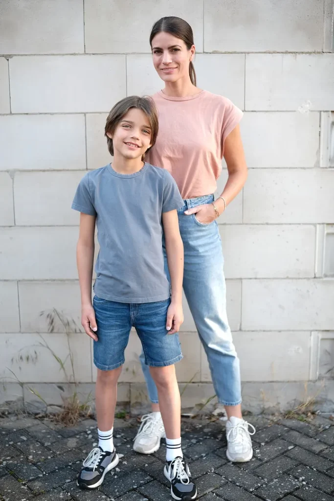 Stefanie & Sohn