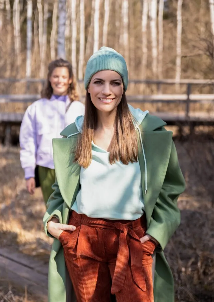 Stefanie & Sohn