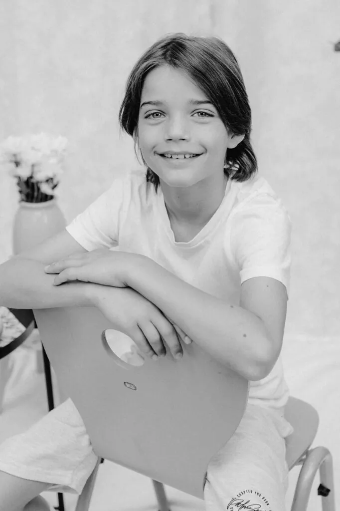 Stefanie & Sohn