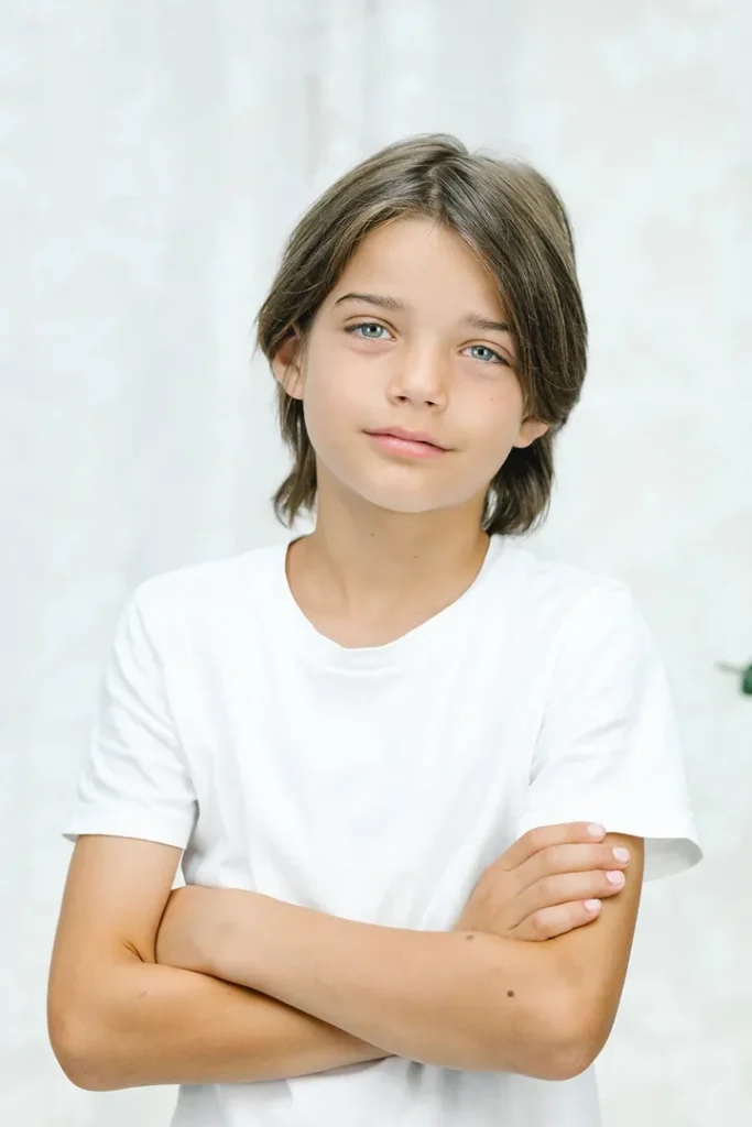 Stefanie & Sohn