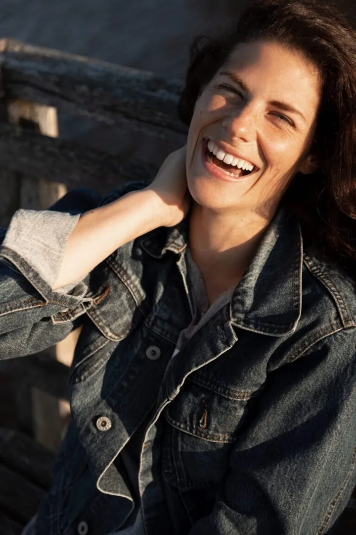 Stefanie Wi.