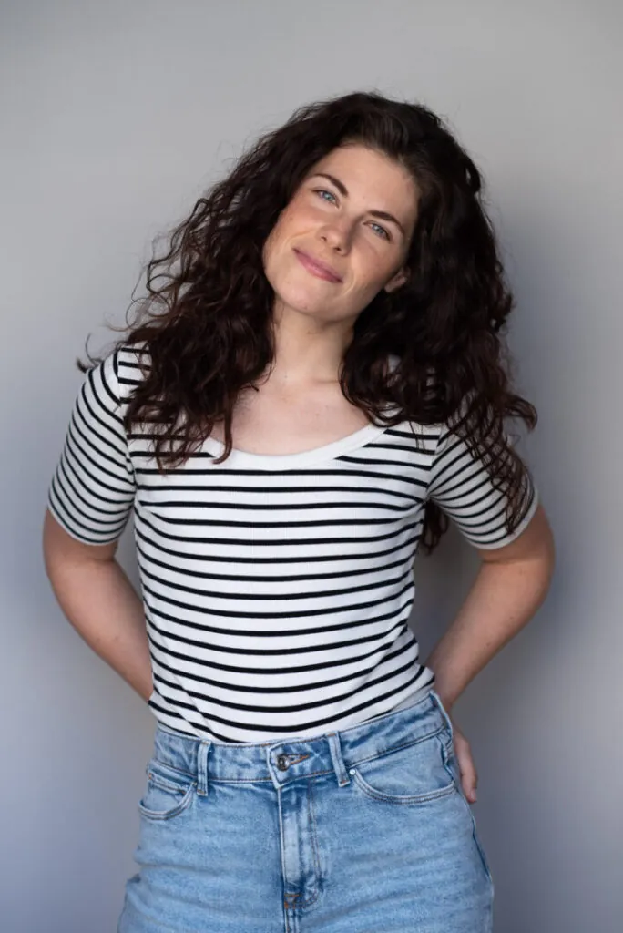 Stefanie Wi.