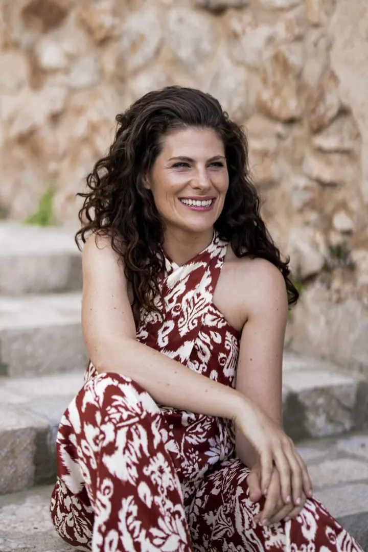 Stefanie Wi.