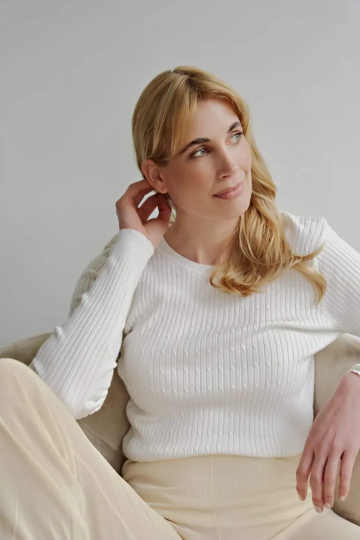 Stephanie Mur.