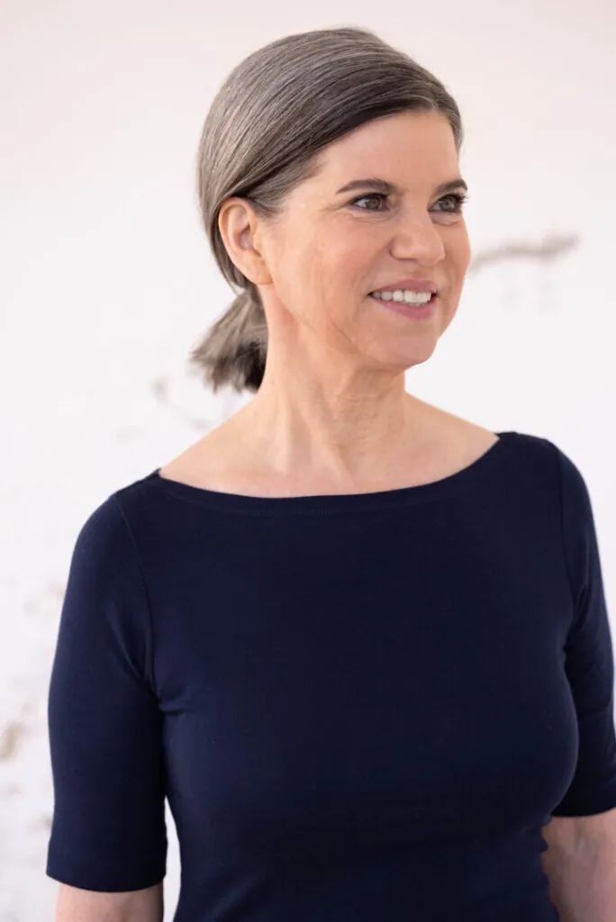 Susann B.