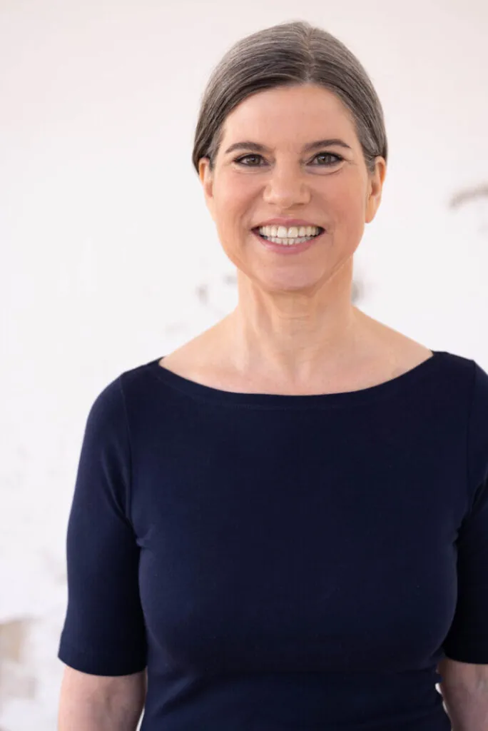 Susann B.